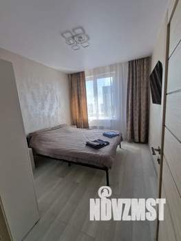 2-к квартира, посуточно, 56м2, 13/14 этаж