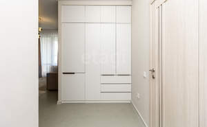 Студия квартира, на длительный срок, 26м2, 9/17 этаж