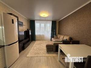 2-к квартира, на длительный срок, 67м2, 11/14 этаж