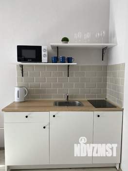 1-к квартира, посуточно, 40м2, 5/9 этаж