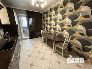 2-к квартира, на длительный срок, 60м2, 8/16 этаж
