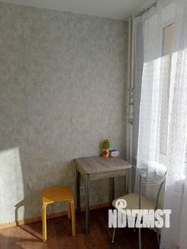 1-к квартира, на длительный срок, 35м2, 2/4 этаж