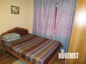 1-к квартира, посуточно, 27м2, 4/9 этаж