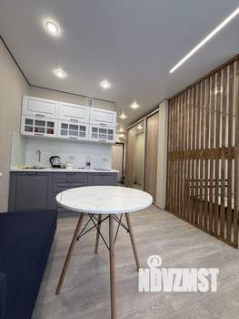 Студия квартира, на длительный срок, 28м2, 8/16 этаж