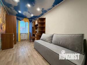 2-к квартира, посуточно, 75м2, 10/10 этаж