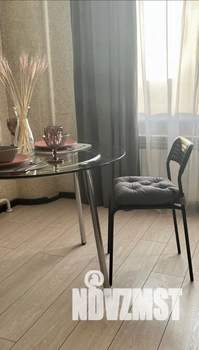 Студия квартира, посуточно, 35м2, 8/15 этаж