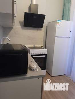 1-к квартира, на длительный срок, 32м2, 3/5 этаж