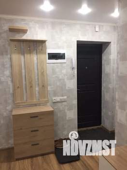 1-к квартира, посуточно, 31м2, 4/5 этаж