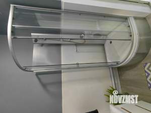 1-к квартира, посуточно, 27м2, 1/1 этаж