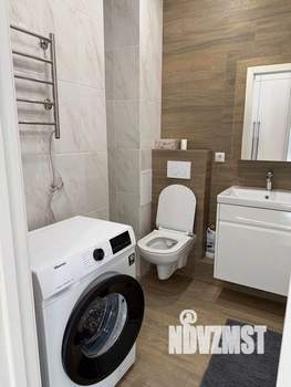 1-к квартира, на длительный срок, 45м2, 4/22 этаж