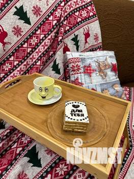 1-к квартира, посуточно, 26м2, 5/10 этаж