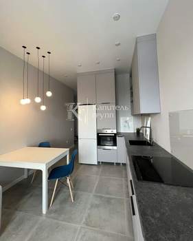 2-к квартира, на длительный срок, 58м2, 12/19 этаж