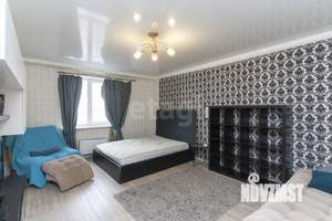 1-к квартира, на длительный срок, 53м2, 15/20 этаж