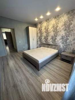 2-к квартира, на длительный срок, 75м2, 3/16 этаж