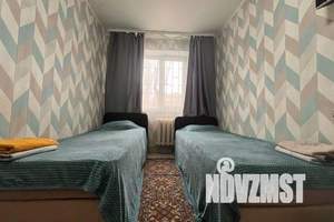 1-к квартира, посуточно, 15м2, 1/5 этаж