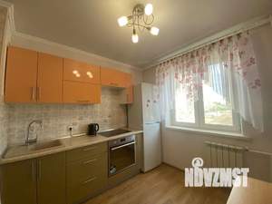 2-к квартира, посуточно, 59м2, 2/10 этаж