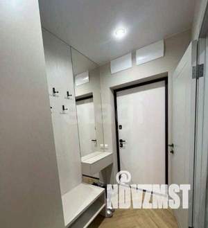 Студия квартира, на длительный срок, 20м2, 13/16 этаж