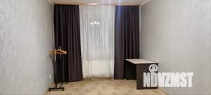 1-к квартира, посуточно, 36м2, 4/17 этаж