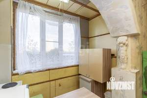 Студия квартира, на длительный срок, 18м2, 3/8 этаж