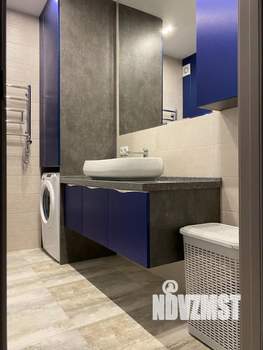 1-к квартира, на длительный срок, 45м2, 13/21 этаж