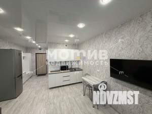 Студия квартира, на длительный срок, 25м2, 19/19 этаж