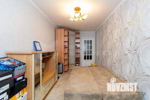 2-к квартира, на длительный срок, 43м2, 5/5 этаж