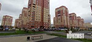 2-к квартира, посуточно, 66м2, 1/1 этаж