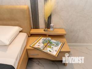 Студия квартира, посуточно, 36м2, 11/20 этаж