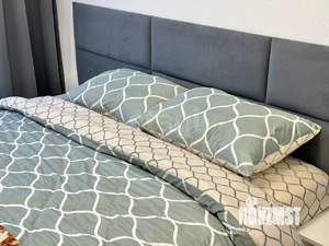 1-к квартира, на длительный срок, 30м2, 16/17 этаж