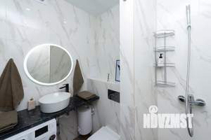 1-к квартира, посуточно, 31м2, 8/9 этаж