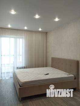 2-к квартира, посуточно, 65м2, 10/23 этаж