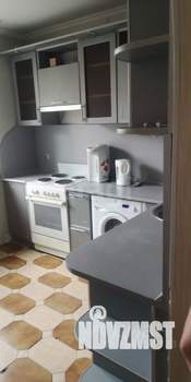 2-к квартира, на длительный срок, 53м2, 8/10 этаж