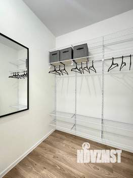 1-к квартира, на длительный срок, 32м2, 4/17 этаж