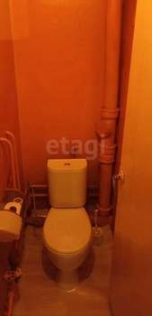 2-к квартира, на длительный срок, 49м2, 5/5 этаж