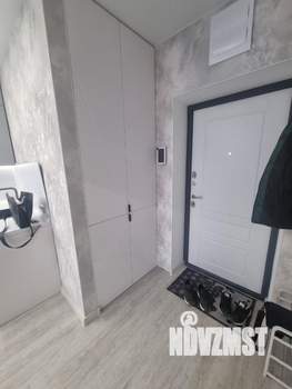 1-к квартира, на длительный срок, 32м2, 10/16 этаж