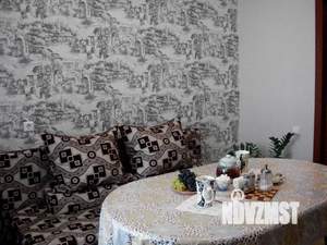 1-к квартира, посуточно, 38м2, 13/17 этаж