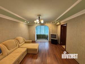 2-к квартира, на длительный срок, 50м2, 3/6 этаж