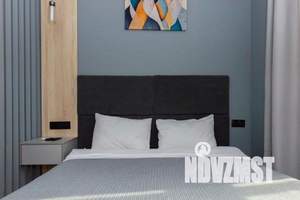 1-к квартира, посуточно, 27м2, 5/9 этаж