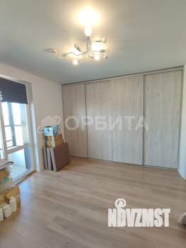 3-к квартира, на длительный срок, 86м2, 24/24 этаж