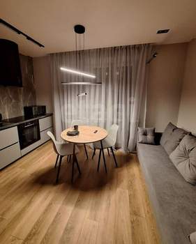 1-к квартира, на длительный срок, 35м2, 6/8 этаж