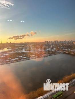 Студия квартира, на длительный срок, 22м2, 18/21 этаж