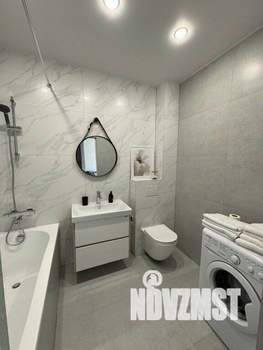 2-к квартира, посуточно, 40м2, 1/1 этаж