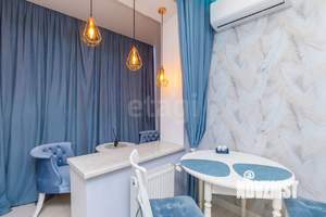 1-к квартира, на длительный срок, 30м2, 2/4 этаж