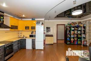 1-к квартира, на длительный срок, 54м2, 3/10 этаж