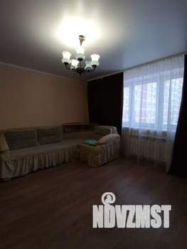2-к квартира, посуточно, 53м2, 3/10 этаж