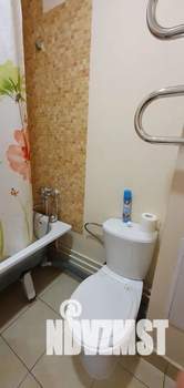 1-к квартира, посуточно, 43м2, 13/16 этаж