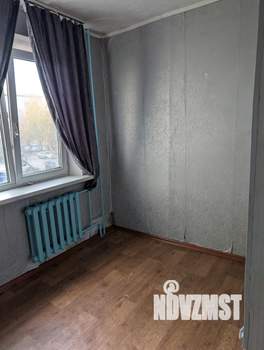 1-к квартира, на длительный срок, 30м2, 2/9 этаж