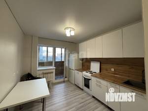 1-к квартира, на длительный срок, 47м2, 2/16 этаж