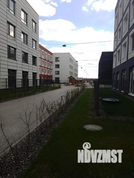 1-к квартира, на длительный срок, 37м2, 2/4 этаж