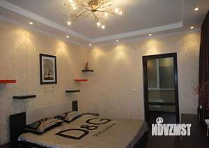 2-к квартира, на длительный срок, 74м2, 7/14 этаж